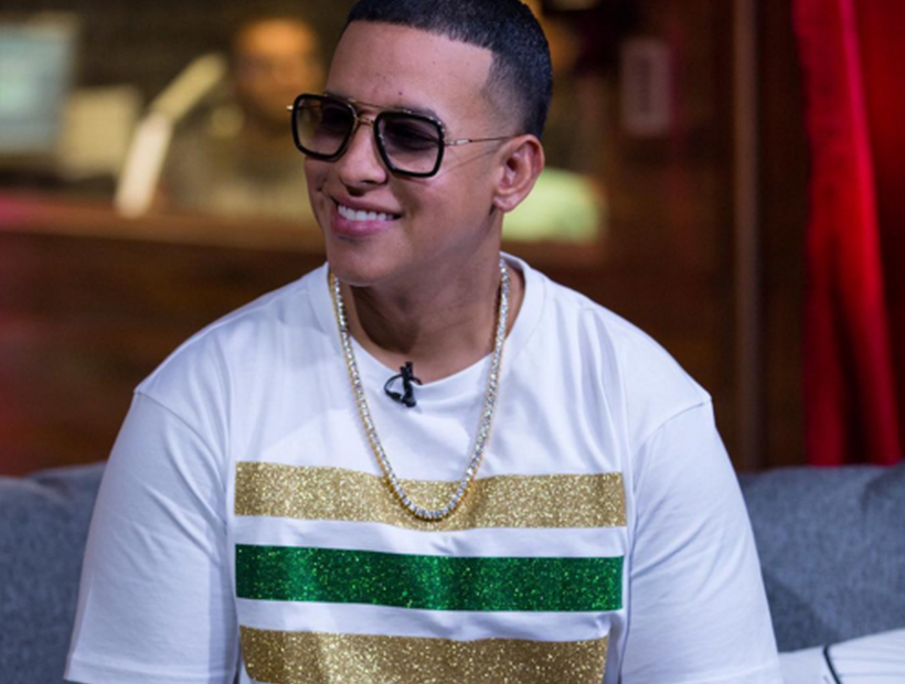Daddy Yankee confesó que está enfermo: "Estoy lidiando con estos cambios dentro de mi cuerpo"