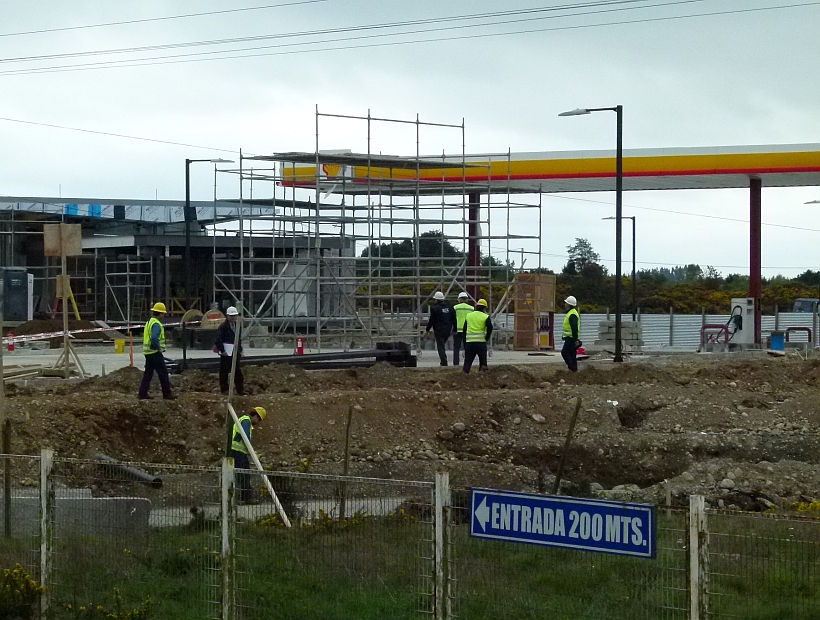 Piden programa especial para evitar accidentes laborales tras muerte de 4 trabajadores