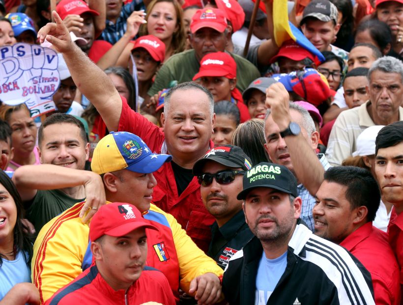 Venezuela: el oficialismo dijo que no ve futuro al diálogo con la oposición