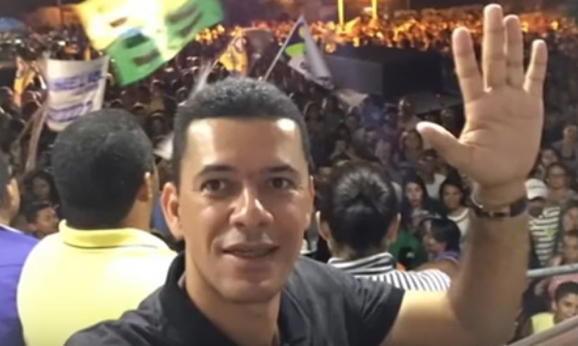 Concejal brasileño asesinó a ciudadano que le reclamó por promesa de campaña