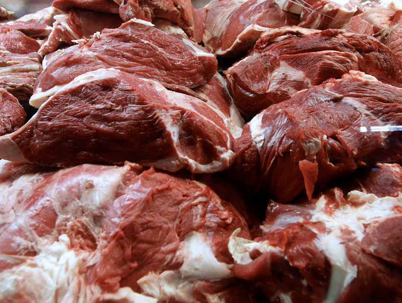 Minsal entregó recomendaciones para el consumo seguro de carne