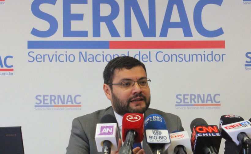 Sernac: Bancos y tarjetas del retail lideran los reclamos contra el mercado financiero