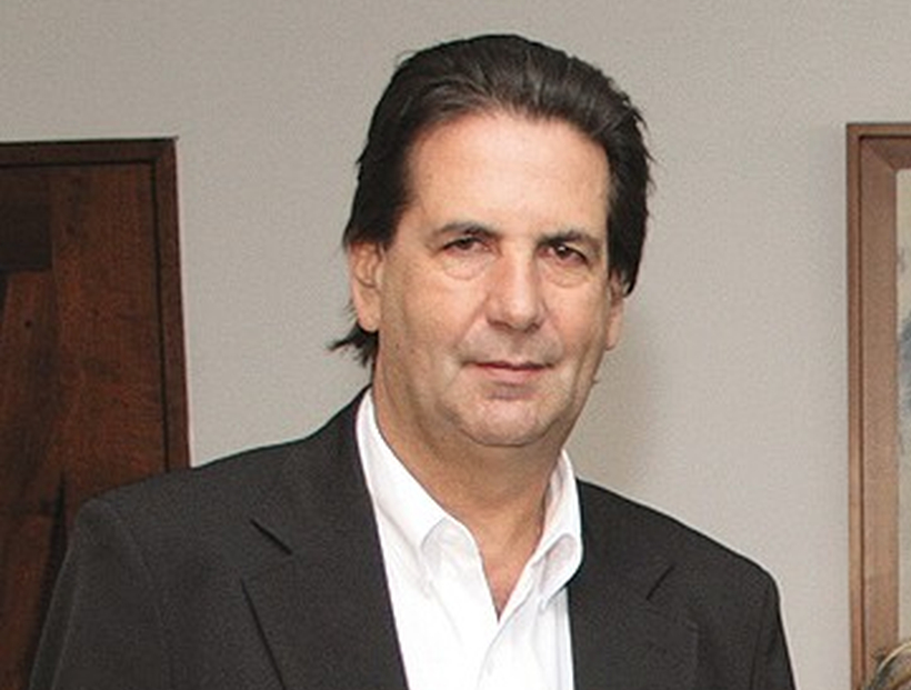 Murió el director de televisión Eduardo Domínguez