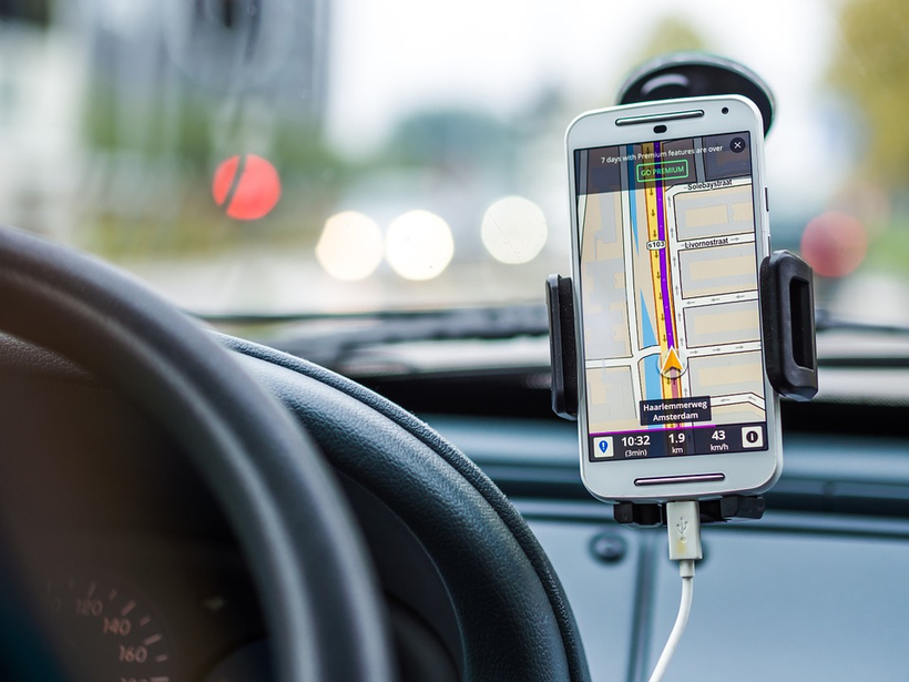 Google incorporó Recorrido.cl a Maps para armar rutas y planificar viajes de manera más eficiente