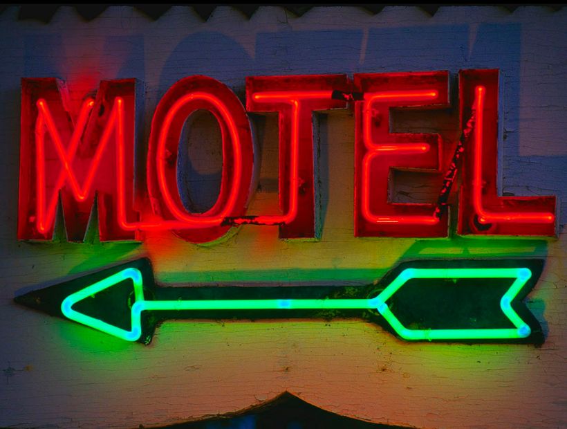 Para tener en cuenta: la nueva forma de ir a moteles desde un smartphone