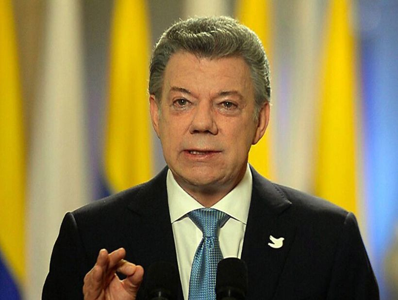 Colombia: el gobierno ingresará nuevo acuerdo de paz con las FARC al Congreso