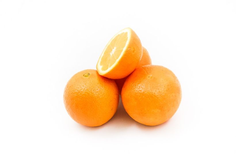 federación oxígeno Tener cuidado Cómo blanquear los dientes con cáscara de naranja?