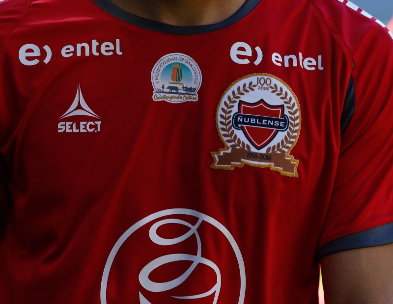 Gaspar Páez está cerca de traer sus goles a Ñublense