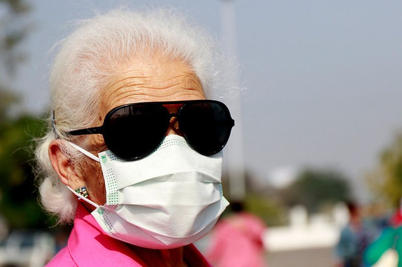 La contaminación causó 436.000 muertes prematuras en la Unión Europea en 2013