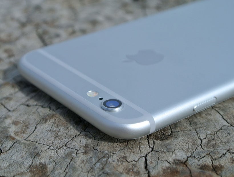 Estudio reveló que los usuarios de iPhone son más superficiales