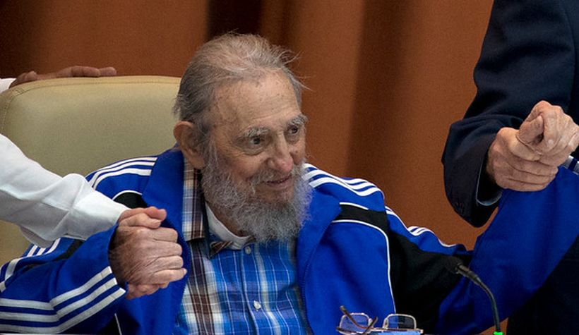 Venezuela, México y Ecuador envían sus condolencias a Cuba por Fidel Castro