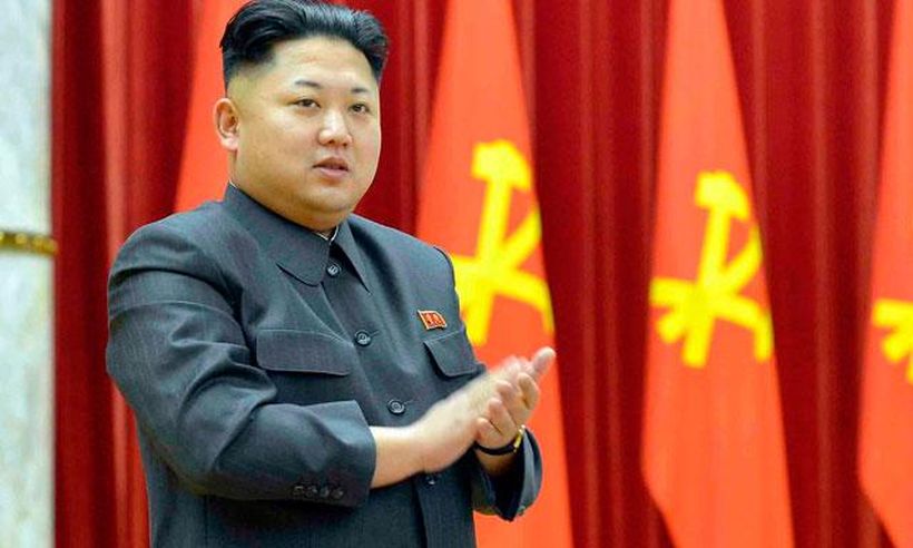 Kim Jong-un lamenta la muerte de Castro, 