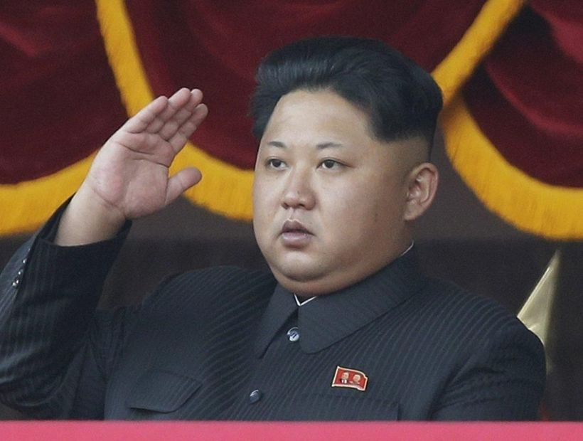 Kim Jong-un por muerte de Fidel Castro: 