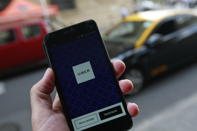 Uber te mostrará ahora la tarifa total del recorrido antes que inicies el viaje