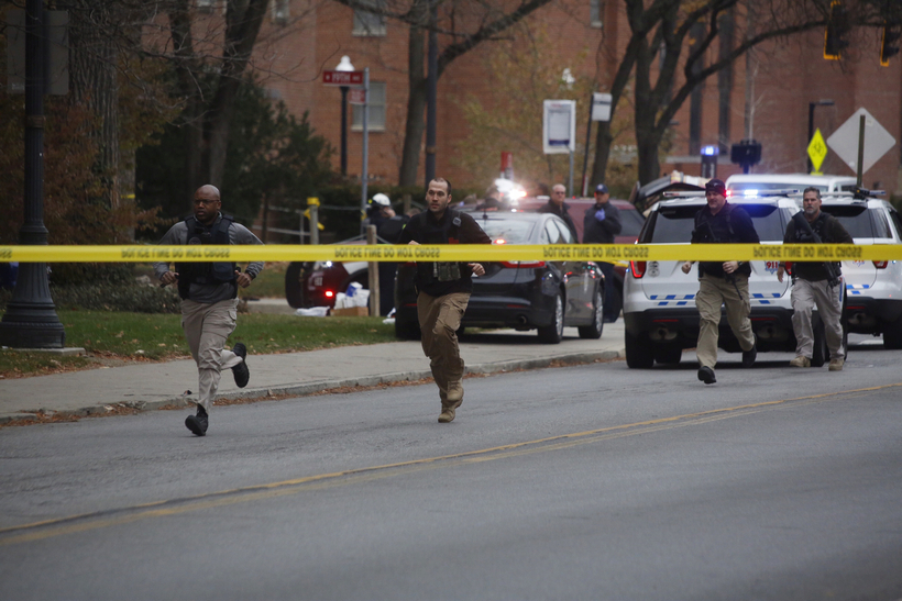 Estado Islámico se adjudicó ataque en la universidad de Ohio