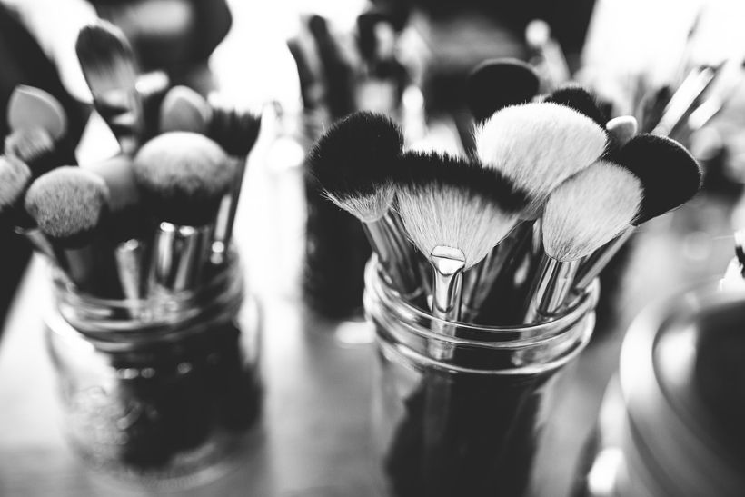 5 tips para conseguir un perfecto maquillaje de noche