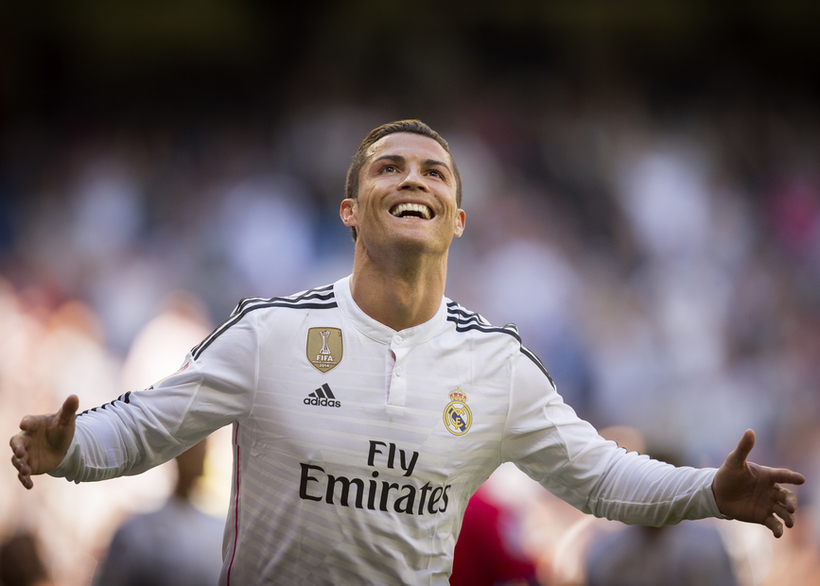 Denunciaron que Cristiano Ronaldo evadió impuestos a través de las Islas Vírgenes