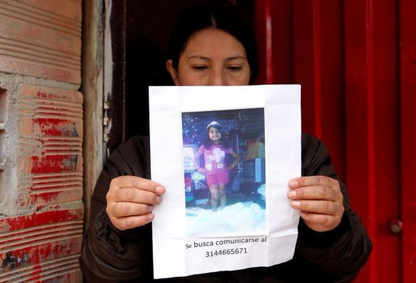 La ministra Pascual condenó el asesinato de niña de 7 años en Colombia