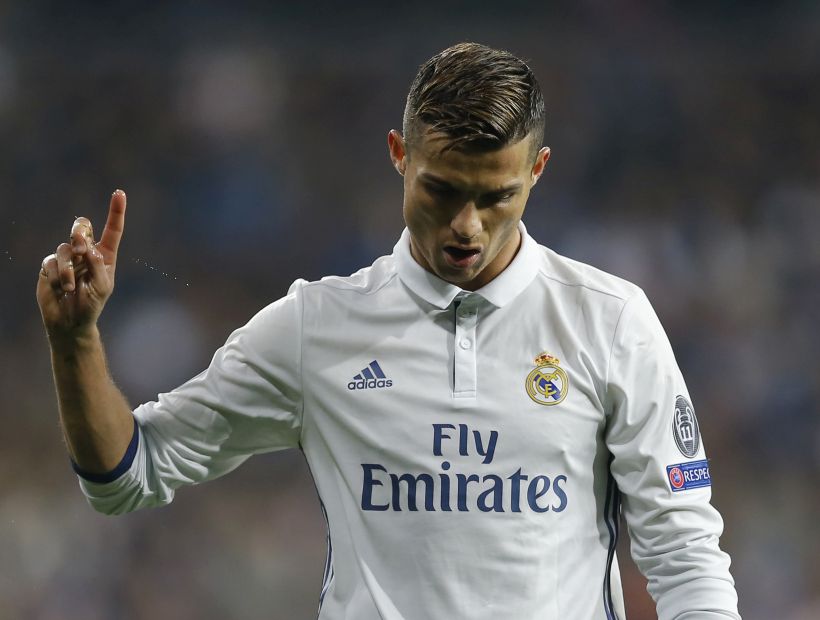 Cristiano Ronaldo y lío de evasión de impuestos: 