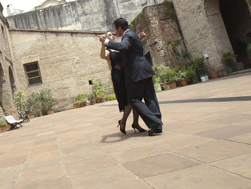 Durante esta jornada Argentina celebra el Día del Tango