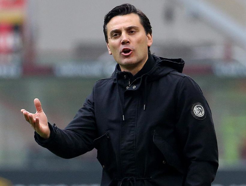 Entrenador del Milan confirmó el regreso de Matías Fernández