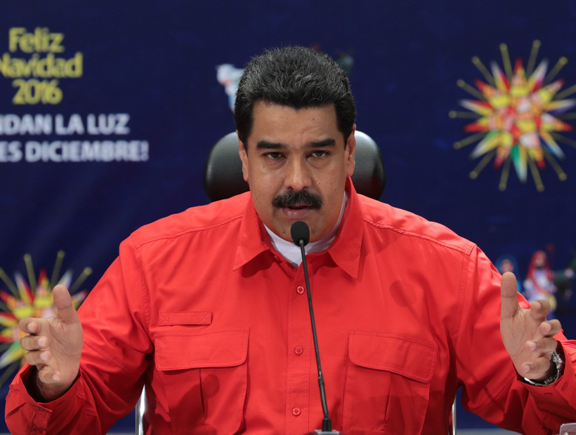 Maduro ordenó cerrar frontera con Colombia por 72 horas para atacar 