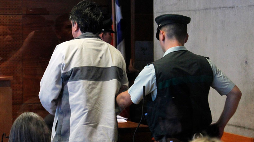 Acusado por atropello en Las Condes había sido condenado por robar $100 mil en whisky de un supermercado