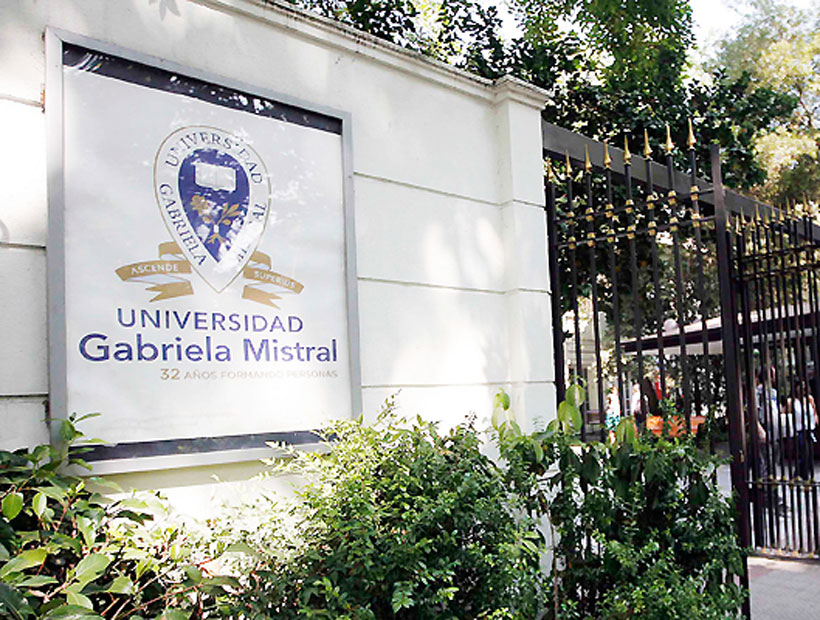 La Universidad Gabriela Mistral y la Ucinf se fusionarán