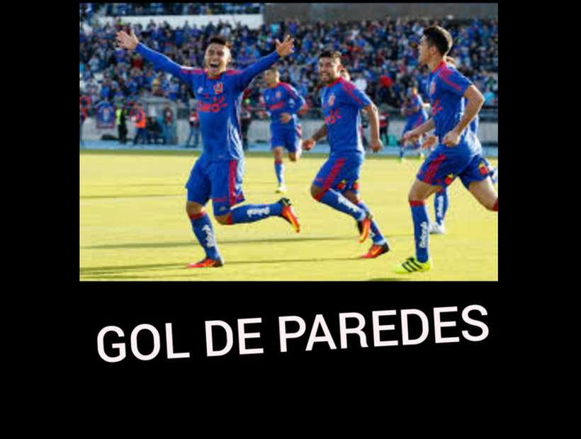 Se acordaron de la U: los memes de los hinchas colocolinos tras el título de Copa Chile