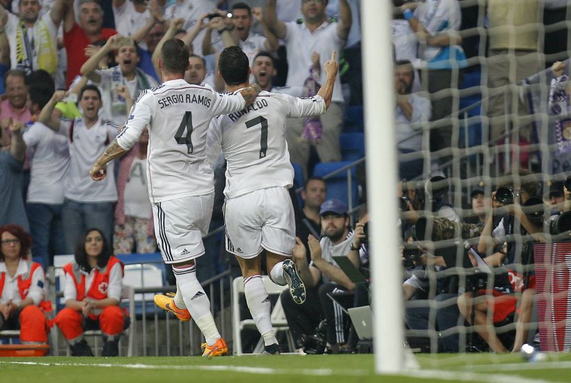 Real Madrid se consagró campeón del Mundial de Clubes 2016