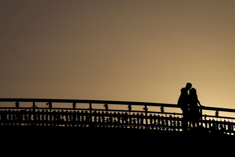 ¿Cuánto tardan hombres y mujeres en superar una ruptura amorosa?