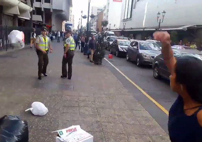 Foto Nota