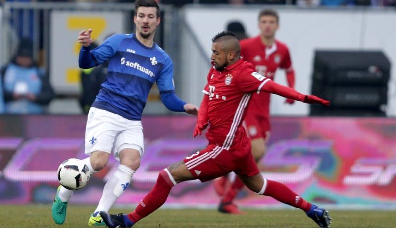 Choque de punteros: El Bayern de Arturo Vidal se enfrenta al sorprendente Leipzig