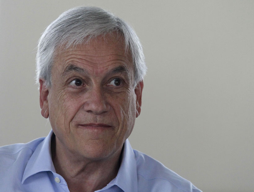 Comisión investigadora por caso Bancard citará a Piñera