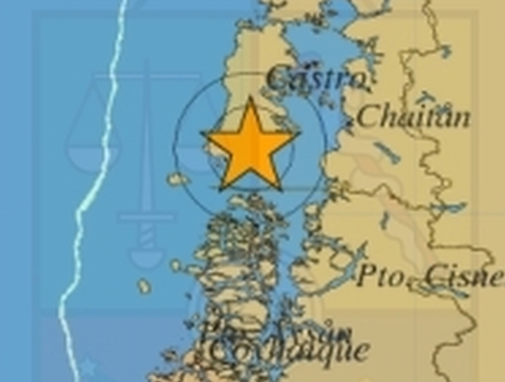 Hasta 12 réplicas se han registrado en las primeras horas tras el terremoto 7.6° Richter
