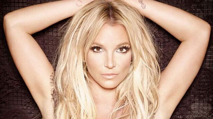 Mataron a Britney Spears en cuentas de Sony y Bob Dylan