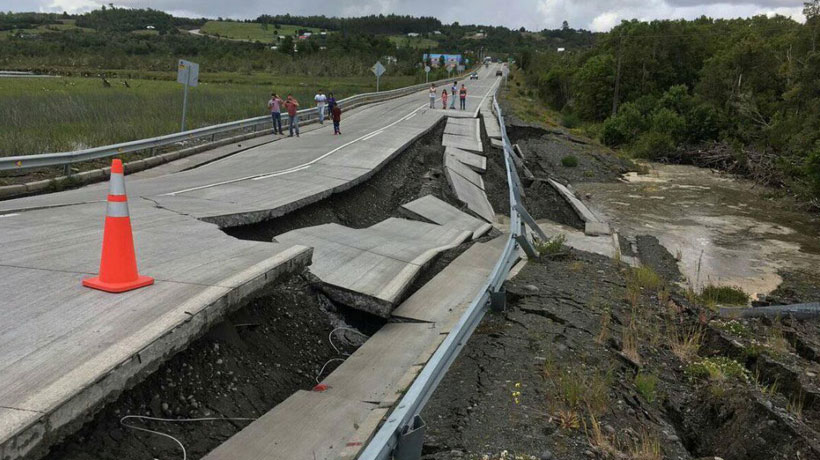 Obra de Azvi que colapsó por el terremoto tuvo un atraso de hasta un 60% en su construcción