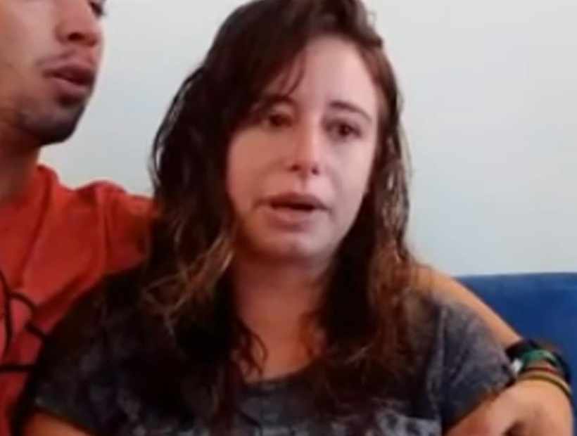 El estremecedor relato de una turista argentina que luchó para no ser violada en México