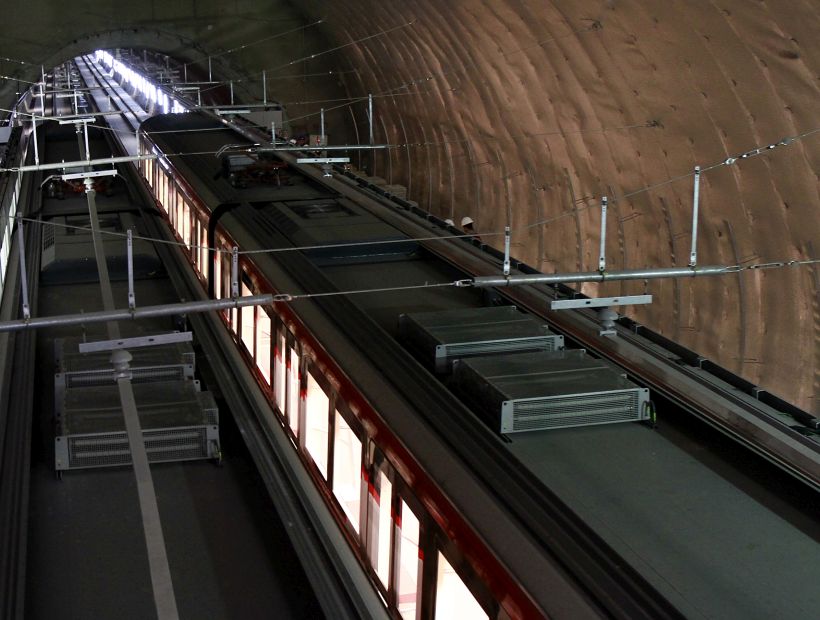 El Metro aprobó un presupuesto de $350.000 millones para su extensión