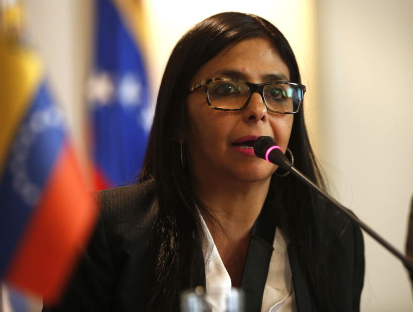 Venezuela entregó la presidencia del Mercosur a Argentina tras finalizar su período