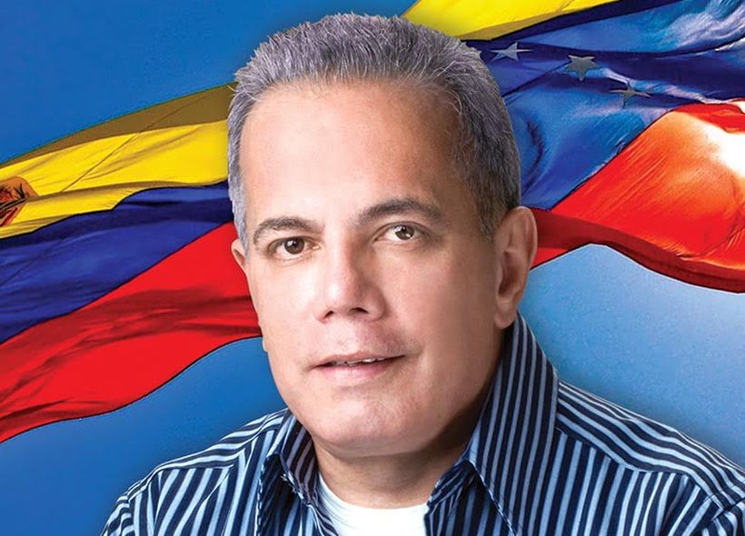 Venezuela liberó a excandidato presidencial de oposición