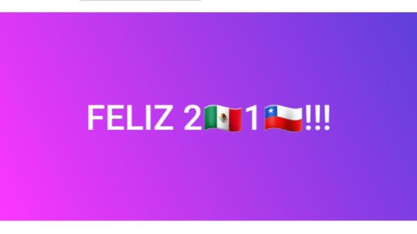 Toni Kroos y un actor mexicano saludaron el 2017 recordando grandes goleadas