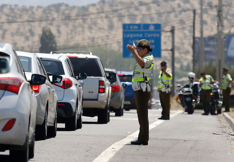 15 personas han muerto en accidentes de tránsito este fin de semana largo