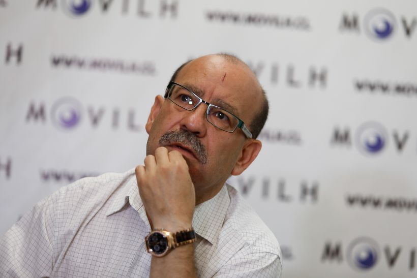Movilh pide a la municipalidad de Ñuñoa sancionar a su director de obras por homofobia