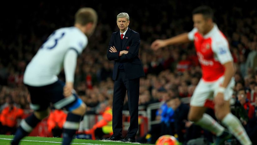 Sin Alexis: Arsenal busca avanzar de ronda en la FA Cup