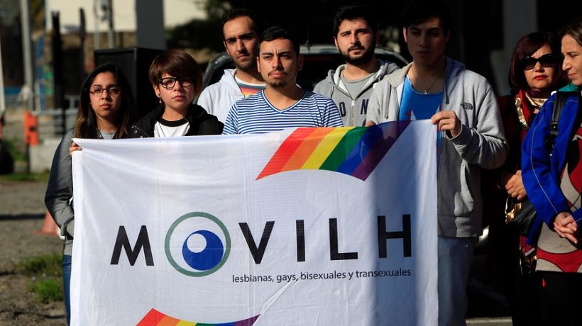 Movilh denunció que un joven fue atacado por su orientación sexual
