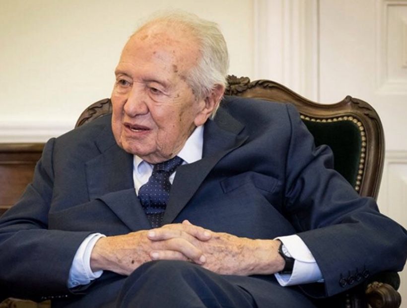 El ex presidente de Portugal Mário Soares murió a los 92 años