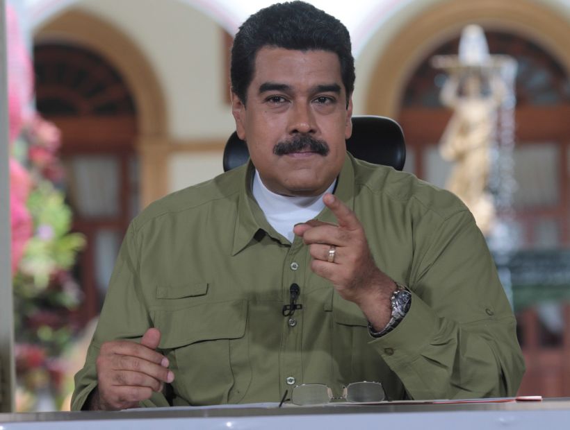 Venezuela: Maduro anunció la creación de un 