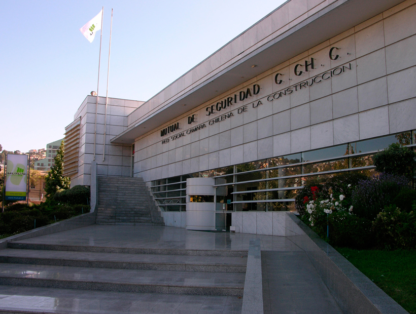 Mutual de seguridad de Viña del Mar es acreditada: se convierte en la primera de la región Mutual de seguridad de Viña del Mar es acreditada: se convierte en la primera de la región