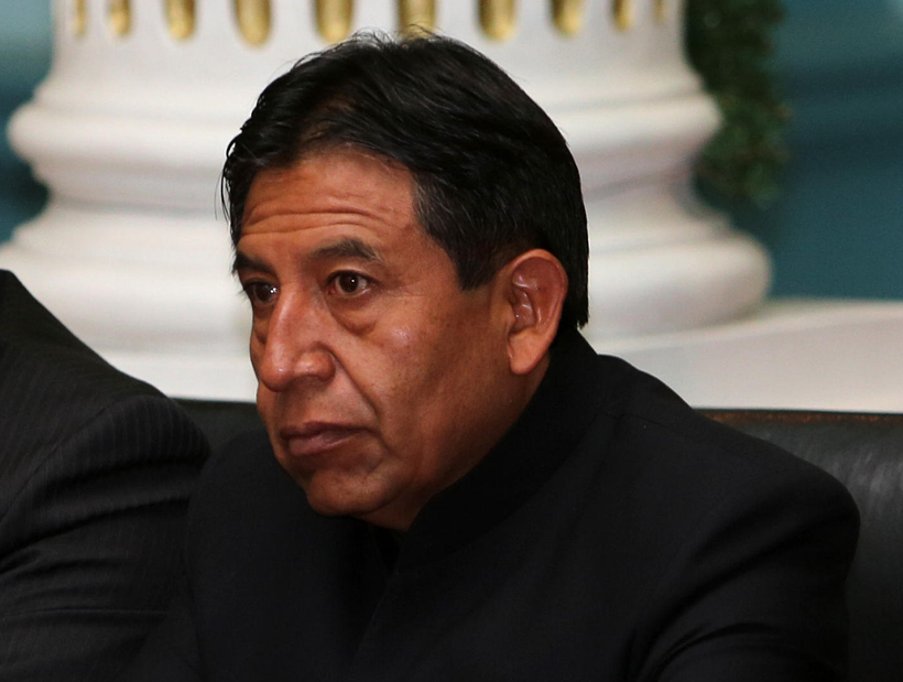 Bolivia expresó su optimismo ante la presentación de su réplica por la demanda marítima contra Chile